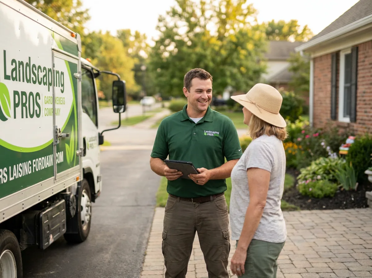Landscaping Riceville, IA FAQs